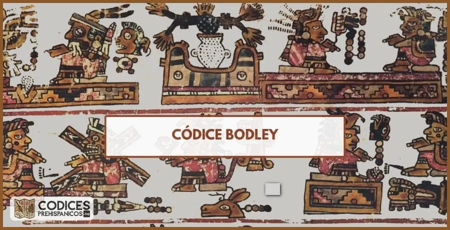 el códice bodley