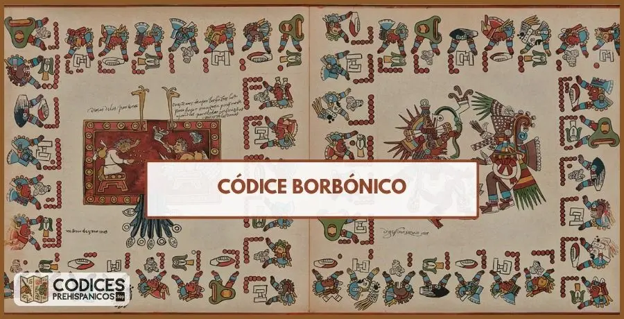 el codice borbonico