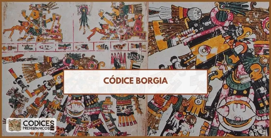 borgia codice