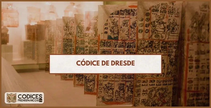 el codice de dresde