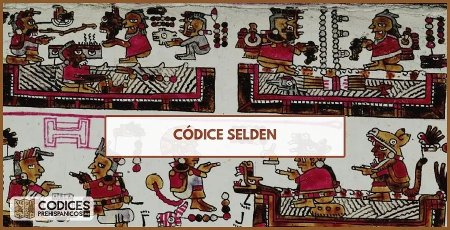 codice mixteco selden