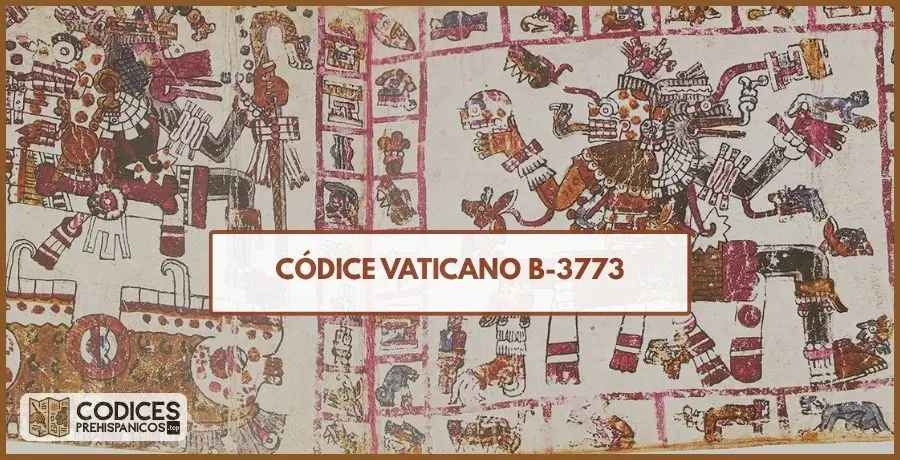 Codex Vaticanus 3773