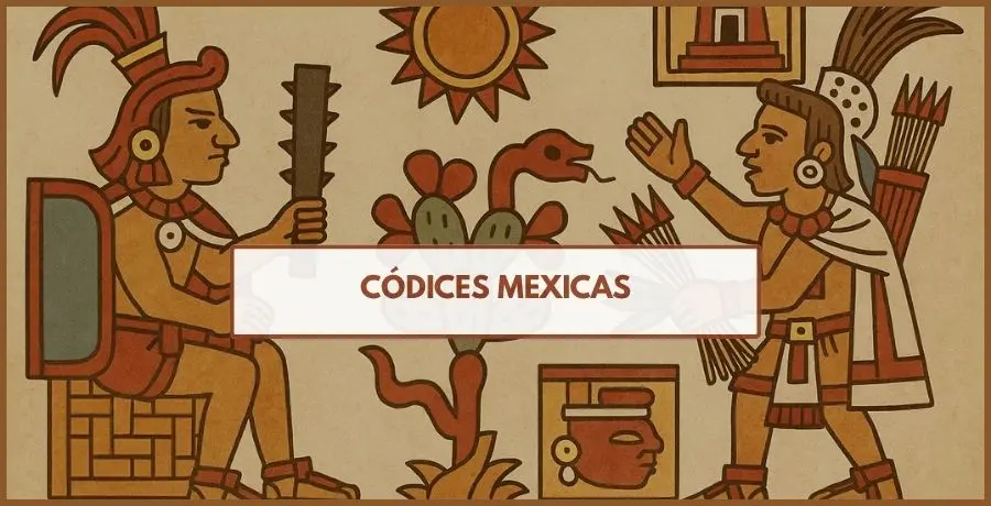 codices de los mexicas
