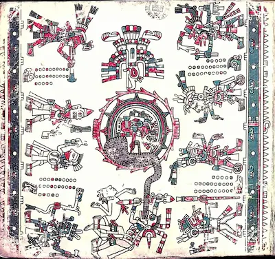 codex laud